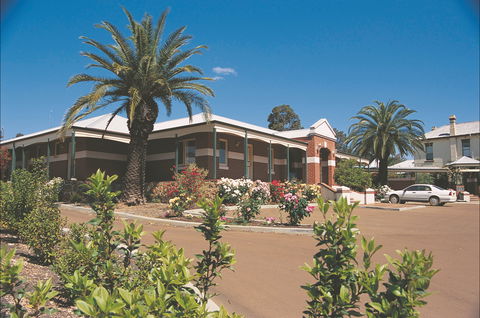 Bridgetown - Accommodation Perth 2