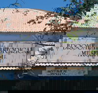 Broome Historical Society Museum - Accommodation Perth
