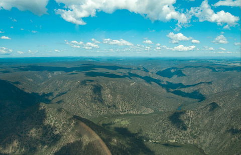 Bungonia National Park - Accommodation Perth 0