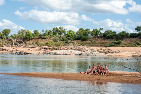 Burdekin - Perth Resorts 0