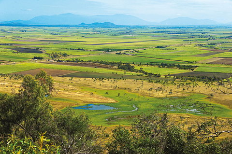 Burdekin - Perth Resorts 1