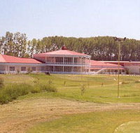 Canberra International Golf Centre - Accommodation Perth