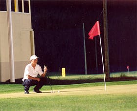 Canberra International Golf Centre - Accommodation Perth 1