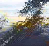 Canoe Point Beach and Parklands - Accommodation Perth