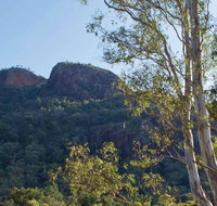 Canyon Picnic Area - Accommodation Perth