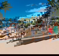 Capricorn Coast - Accommodation Perth