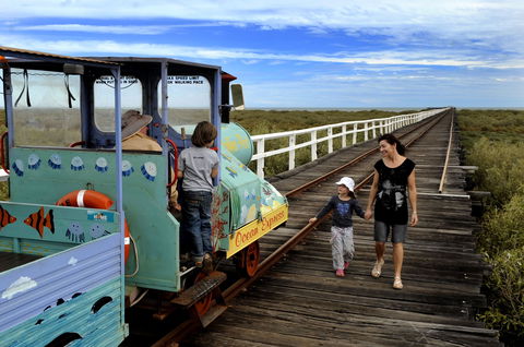 Carnarvon Heritage Precinct - Perth Resorts 0