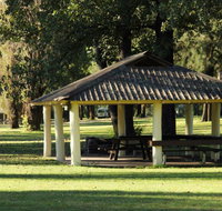 Cattai Farm picnic area - Accommodation Perth