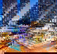 Chevron Renaissance Shopping Centre - Perth Resorts