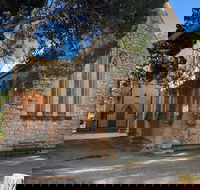 Church Anglican Moonta - Accommodation Perth