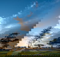 Cleveland Nandeebie/Indillie - Accommodation Perth