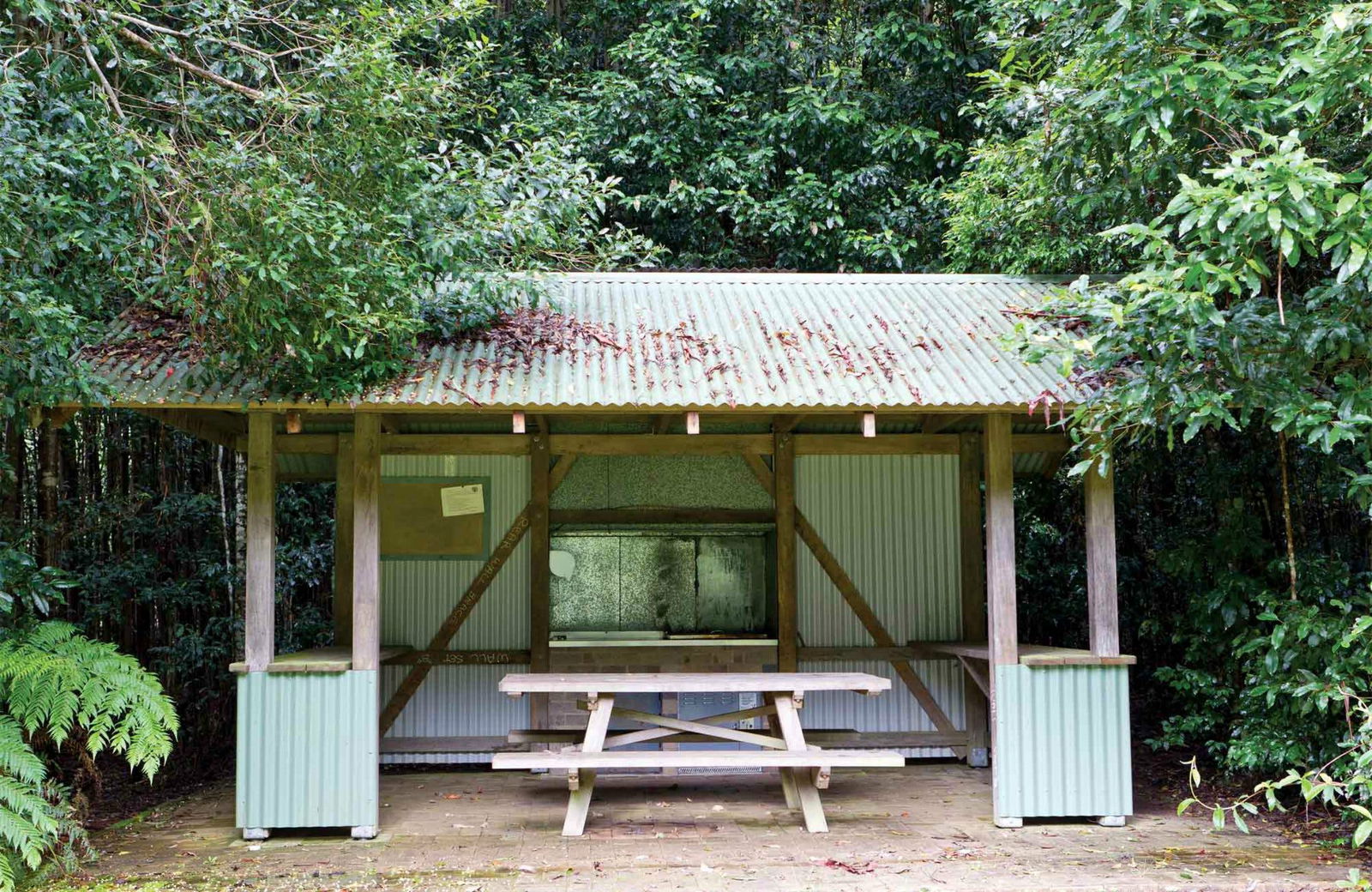 Gibraltar Range NSW Accommodation Perth