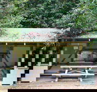 Coachwood Picnic Area - Accommodation Perth