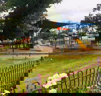 Cobram Mivo Park and Playground - Perth Resorts
