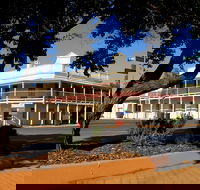 Condobolin - Accommodation Perth