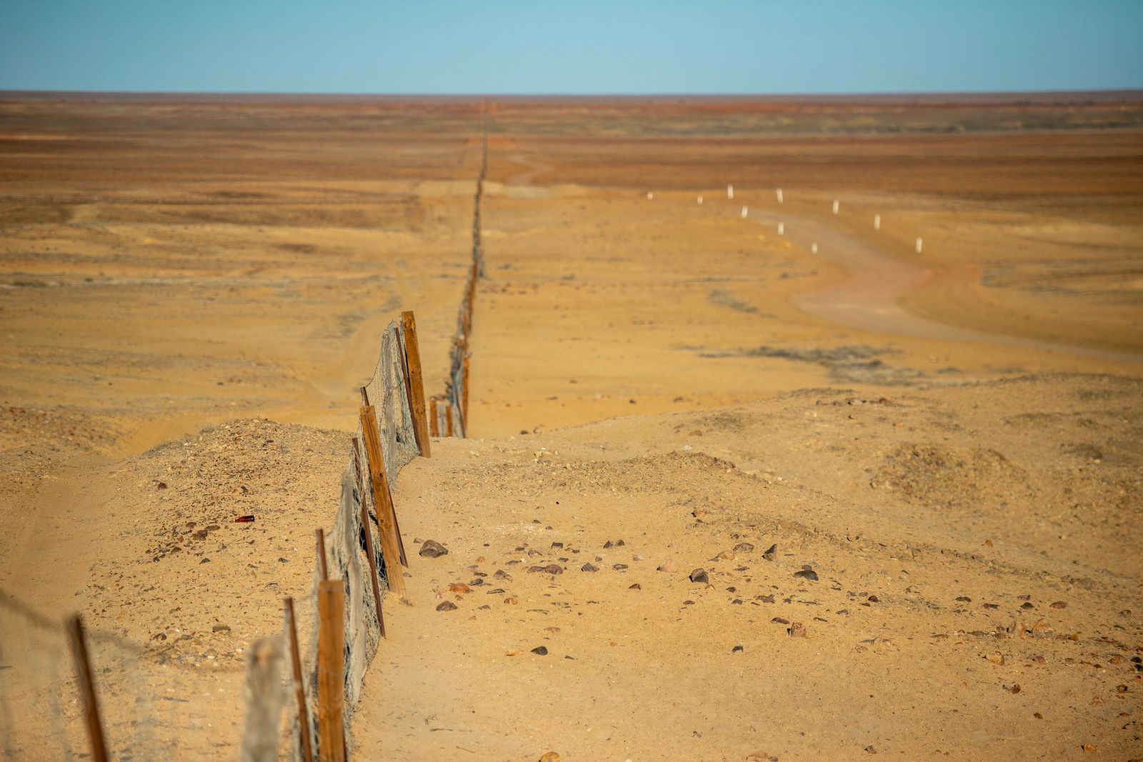 Flinders Ranges And Outback SA Accommodation Perth