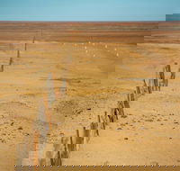 Coober Pedy - Accommodation Perth