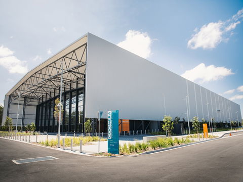 Coomera Indoor Sports Centre - Accommodation Perth 0