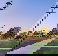 Coronation Park - Accommodation Perth