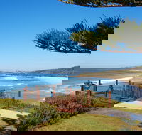 Dalmeny - Accommodation Perth
