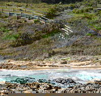 Dammerels History Walk - Accommodation Perth