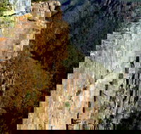 Devil's Gullet - Accommodation Perth