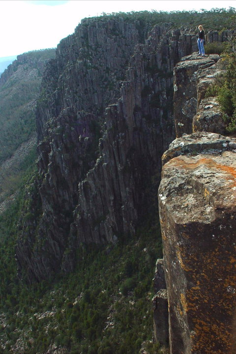 Devil's Gullet - Perth Resorts 1