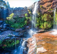 Dharawal National Park - Accommodation Perth