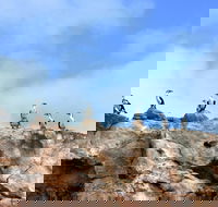 Dirk Hartog Island National Park - Accommodation Perth