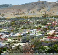 Dungog - Accommodation Perth