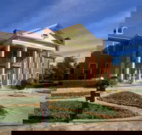 Embassy Drive - Perth Resorts
