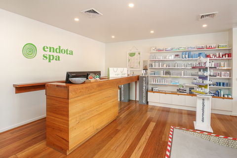 Endota Spa Mildura - Accommodation Perth 1