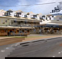 Eric Thomas Galley Museum - Accommodation Perth