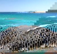 Fingal Head - Accommodation Perth