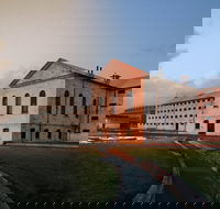 Fremantle Prison - Accommodation Perth