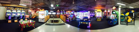 Funland Ulladulla - Accommodation Perth 0