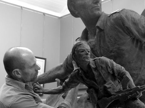Garling Gallery - Accommodation Perth 0