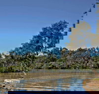 Georges River National Park - Accommodation Perth