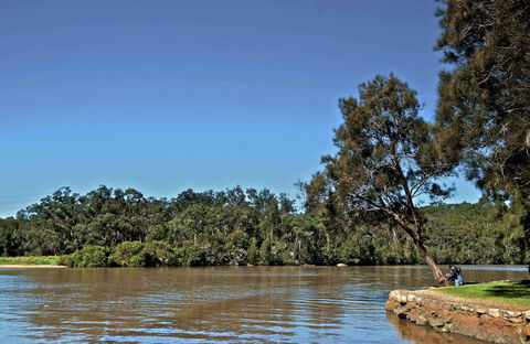 Georges River National Park - Perth Resorts 0