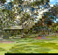 Girrakool Picnic Area - Accommodation Perth