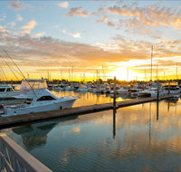Gladstone Marina - Accommodation Perth