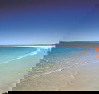 Gnaraloo Bay