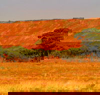 Golden Valley - Accommodation Perth