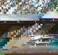 Granite Picnic Area - Accommodation Perth