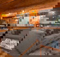 Gumnut Hideaway Gallery - Accommodation Perth