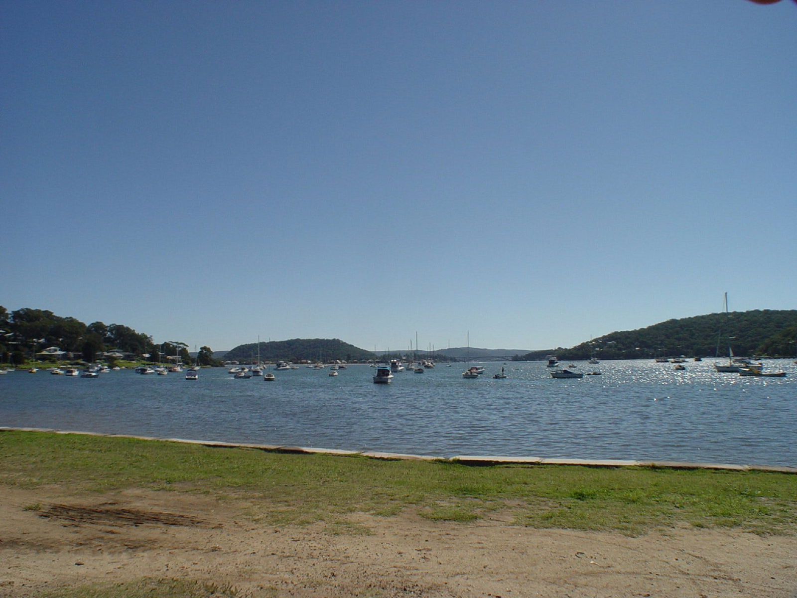 Hardys Bay NSW Accommodation Perth