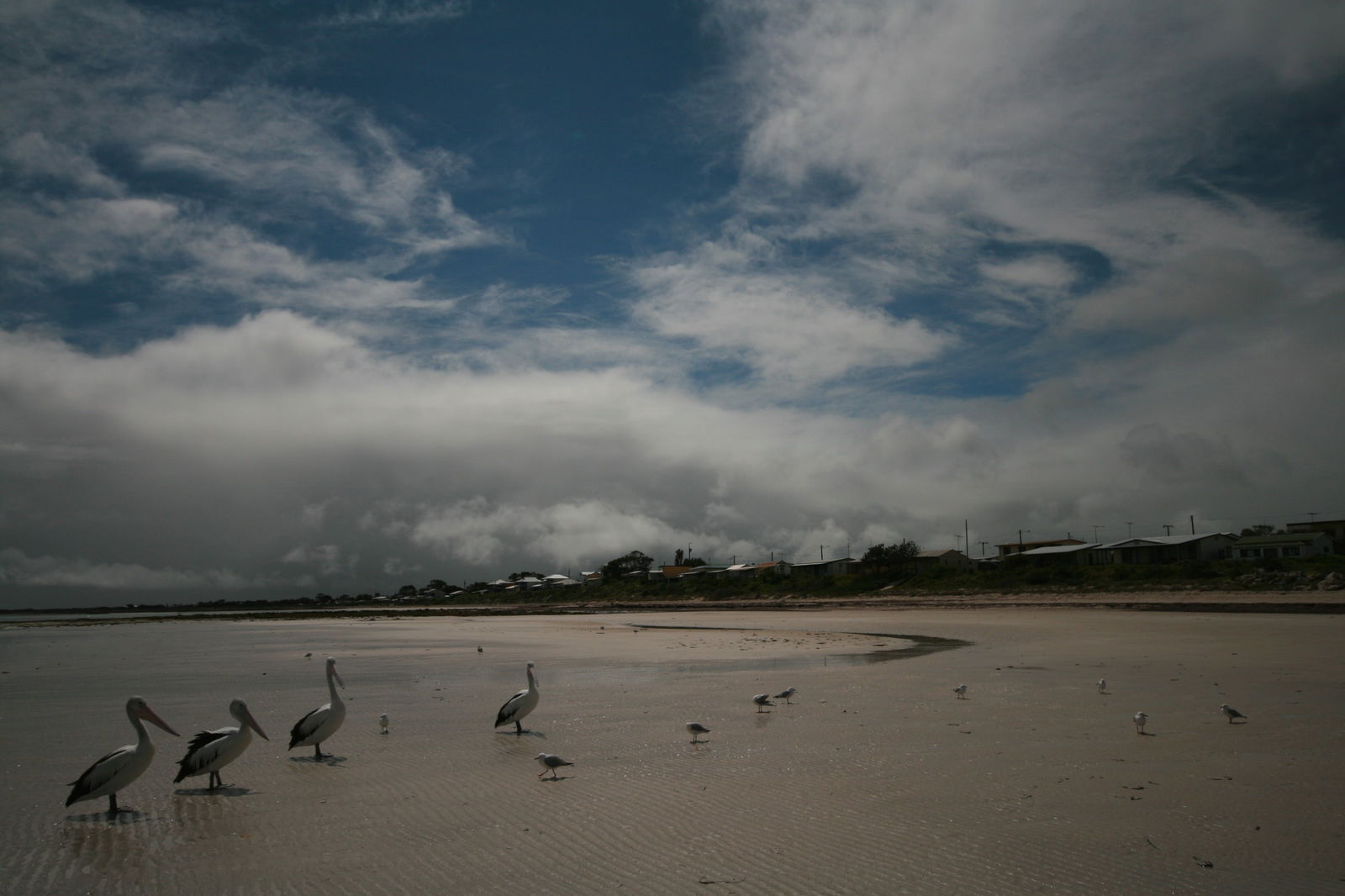Yorke Peninsula SA Accommodation Perth