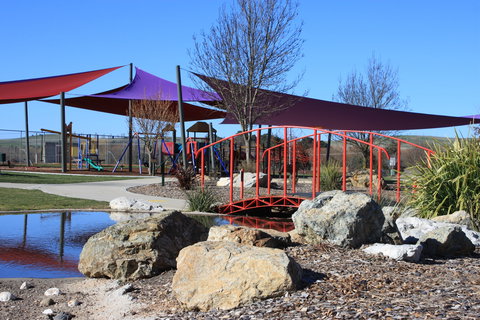 Heritage Park - Accommodation Perth 0