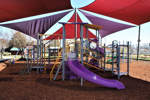 Heritage Park - Accommodation Perth 2