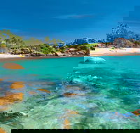 Horseshoe Bay - Bowen - Accommodation Perth
